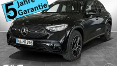 Gebraucht 2025 Mercedes GLC220 AMG SUV | 59.469 € (Fairer Preis)