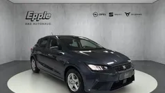 Grau Gebraucht 2025 Seat Ibiza Limousine | 19.890 € (Fairer Preis)