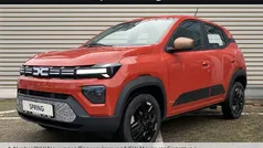 Gebraucht 2025 Dacia Spring Extreme Kleinwagen | 19.035 € (Fairer Preis)