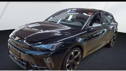 Gebraucht Cupra Leon 150 PS (110 kW) 2025 Limousine