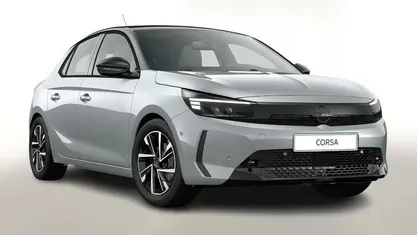 Gebraucht Opel Corsa 101 PS (74 kW) 2025 Kleinwagen