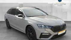 Gebraucht 2021 Skoda Octavia RS Kombi | 30.990 € (Fairer Preis)