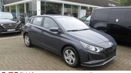 Gebraucht 2025 Hyundai i20 Select Limousine | 19.900 € (Fairer Preis)