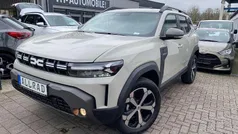Sandsteinbeige Gebraucht 2024 Dacia Duster SUV | 26.970 € (Fairer Preis)
