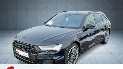 Gebraucht 2024 Audi A6 Design Kombi | 99.765 €