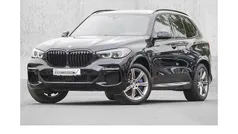 Gebraucht 2021 BMW X5 Performance SUV | 53.585 € (Guter Preis)