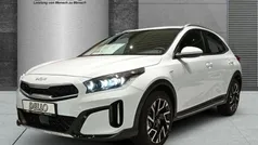Carrara weiß Neu 2024 Kia XCeed Vision SUV | 26.990 € (Fairer Preis)