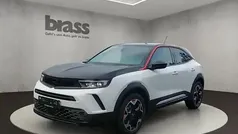 Jade weiß (uni) Gebraucht 2021 Opel Mokka SUV | 18.950 € (Fairer Preis)