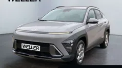 Schwarz Gebraucht 2023 Hyundai Kona Prime SUV | 25.950 € (Fairer Preis)