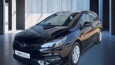 Schwarz Gebraucht 2022 Opel Astra Business Edition Kombi | 13.690 € (Superpreis)