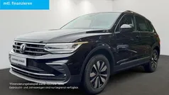 Gebraucht 2023 VW Tiguan Move SUV | 32.990 € (Guter Preis)
