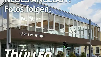 Neu Hyundai i20 Trend 90 PS (66 kW) 2026 Grün Kleinwagen