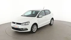 Gebraucht 2015 VW Polo LOUNGE Limousine | 8.400 € (Fairer Preis)