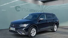 Gebraucht 2024 VW Tiguan Allspace S SUV | 40.990 € (Guter Preis)