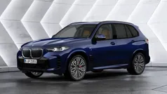 Gebraucht 2025 BMW X5 M Sport SUV | 105.490 € (Guter Preis)