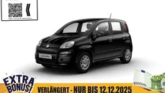 Cinema schwarz Neu 2025 Fiat Panda Pop Kleinwagen | 14.450 € (Fairer Preis)