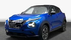 Gebraucht 2024 Nissan Juke N-Connecta SUV | 27.450 € (Guter Preis)