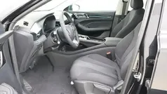 MG MG5 EV