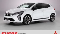 Antarktisweiß Neu 2024 Mitsubishi Colt Intro Edition Kleinwagen | 25.450 € (Fairer Preis)