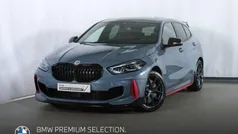 Gebraucht 2022 BMW 128 Performance Limousine | 31.280 € (Fairer Preis)