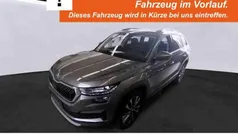 Gebraucht 2022 Skoda Kodiaq Tour SUV | 34.980 € (Fairer Preis)