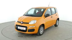 Orange Gebraucht 2019 Fiat Panda Easy Limousine | 9.690 € (Fairer Preis)
