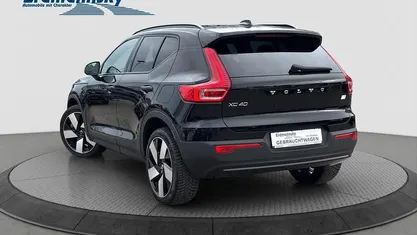 Gebraucht Volvo XC40 Core 169 kW (231 PS) 2023 SUV