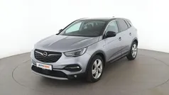 Grau Gebraucht 2019 Opel Grandland X Innovation SUV | 17.200 € (Fairer Preis)