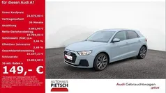 Gebraucht 2024 Audi A1 Sportback Advanced Kleinwagen | 24.670 € (Fairer Preis)