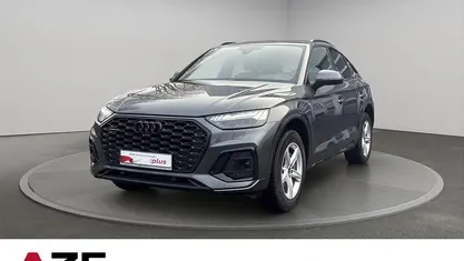 Gebraucht Audi Q5 Sportback S-Line 299 PS (219 kW) 2023 SUV