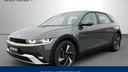 Nuova Hyundai Ioniq 5 125 kW (170 CV) 2025 Grigio SUV