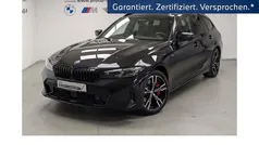 Gebraucht 2024 BMW 330e M Sport Kombi | 43.990 € (Fairer Preis)
