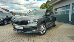 Gebraucht 2025 Skoda Kamiq Selection SUV | 24.850 € (Fairer Preis)