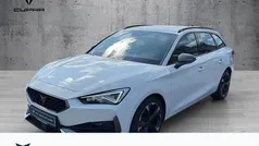 Gebraucht 2024 Cupra Leon Kombi | 31.450 € (Fairer Preis)