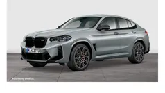 Gebraucht 2021 BMW X4 Competition Edition SUV | 67.600 €