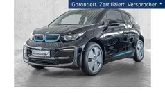 Blau Gebraucht 2022 BMW i3 Comfort Edition Kleinwagen | 20.850 € (Fairer Preis)