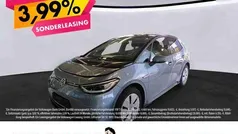 Gebraucht 2021 VW ID.3 Pro Performance Kleinwagen | 21.977 € (Fairer Preis)
