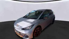 Vaporgrau Gebraucht 2022 Cupra Born Kleinwagen | 22.480 € (Guter Preis)