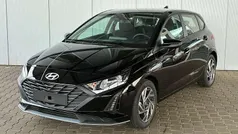 Gebraucht 2025 Hyundai i20 Comfort Kleinwagen | 18.050 € (Fairer Preis)