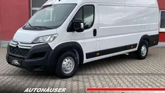 Gebraucht 2024 Citroën Jumper Van / Kleinbus | 31.942 € (Fairer Preis)