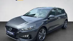 Gebraucht 2023 Hyundai i30 Trend Limousine | 17.990 € (Fairer Preis)