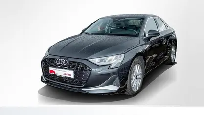 Gebraucht Audi A3 Advanced 150 PS (110 kW) 2025 Limousine