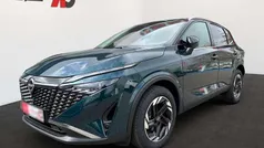 Gebraucht 2025 Nissan Qashqai SUV | 33.010 € (Fairer Preis)