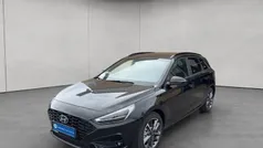Schwarz Neu 2024 Hyundai i30 Advantage Kombi | 24.550 € (Fairer Preis)