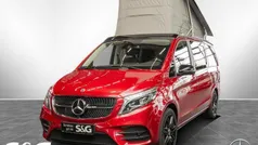 Mercedes V300