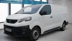 Weiß Gebraucht 2021 Peugeot Expert Van | 16.450 € (Superpreis)
