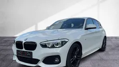 Gebraucht 2017 BMW 118 M Sport Kleinwagen | 16.890 € (Guter Preis)