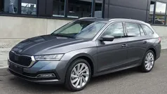 Gebraucht 2024 Skoda Octavia Selection Kombi | 29.990 € (Guter Preis)