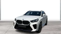 Weiß Neu 2025 BMW X2 Luxury Line SUV | 46.590 € (Superpreis)