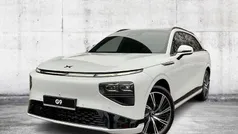 XPENG G9